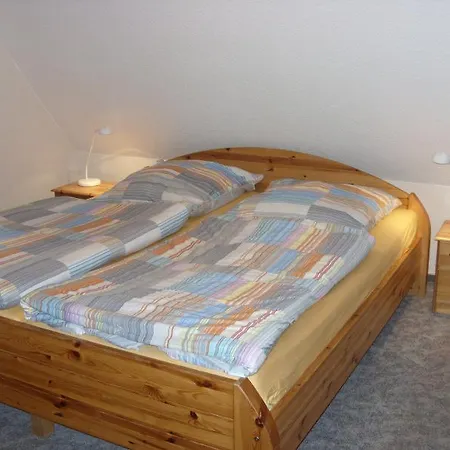 Haus-Wattloeper-Wohnung-3 Apartament